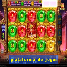 plataforma de jogos que da dinheiro ao se cadastrar